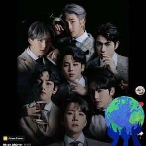 Meet your Posher, Betty